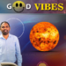 Odisha Scientist - Dhiren Kumar Pradhan