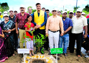 Odisha Agriculture Dept
