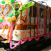 Senior Citizen Pilgrimage Train
