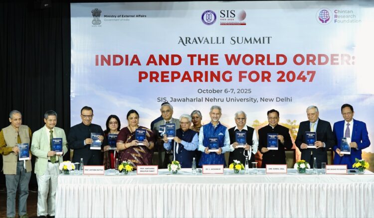 India Has To Be ‘Go To’ Option In Any Crisis For Entire Subcontinent: EAM Jaishankar