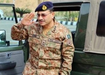 General Asim Munir's arrival as Army Chief opens next chapter in Pakistan(iN)