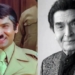 Veteran Actor Asrani
