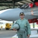President Murmu takes a historic sortie in a sukhoi 30 mki fighter aircraft in Assam's Tezpur.
