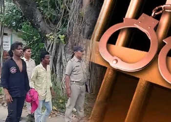 Murder Of Retired Cop’s Son