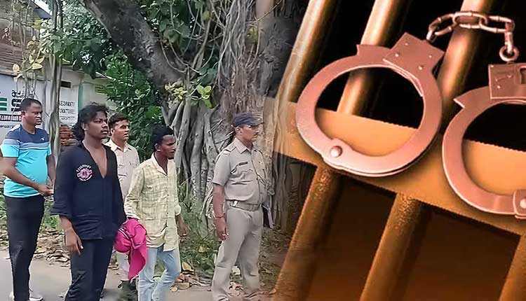 Murder Of Retired Cop’s Son
