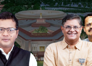 Odisha MPs