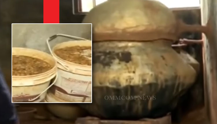 Bhubaneswar’s Salia Sahi