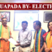 Odisha's Nuapada Bypoll