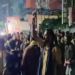 Durga Puja Idol Immersion