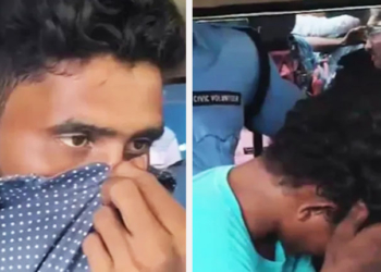Odia Medical Student Gang-Raped