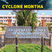 ECoR - Cyclone Montha