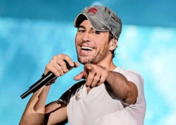 Enrique Iglesias