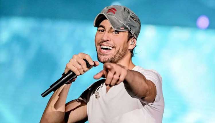 Enrique Iglesias