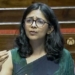 AAP’s Rajya Sabha MP Swati Maliwal