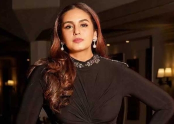 Huma Qureshi
