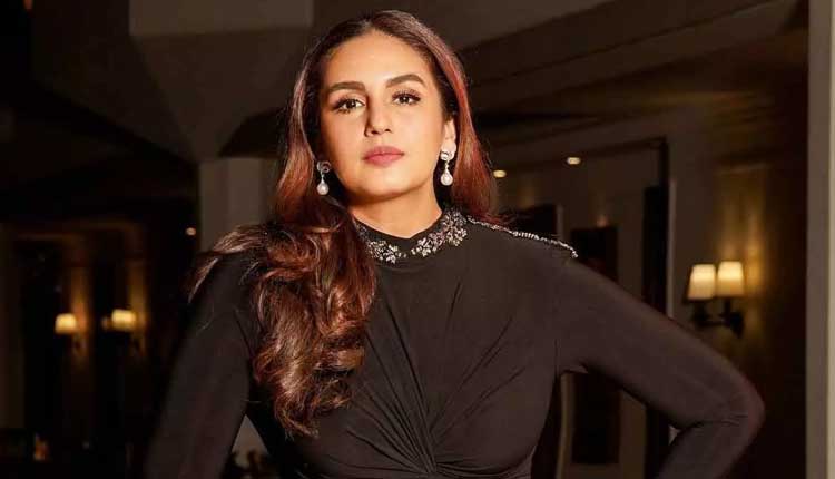 Huma Qureshi