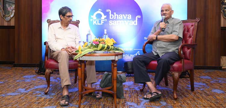 Kalinga Literary Festival