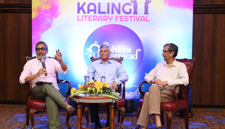 Kalinga Literary Festival