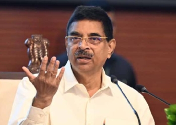 odisha governer