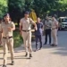 Haryana IPS Officer