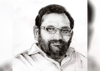 MLA Babu M Palissery