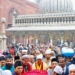 Ajmer Dargah Row