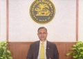 RBI Governor
