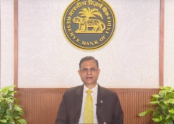 RBI Governor