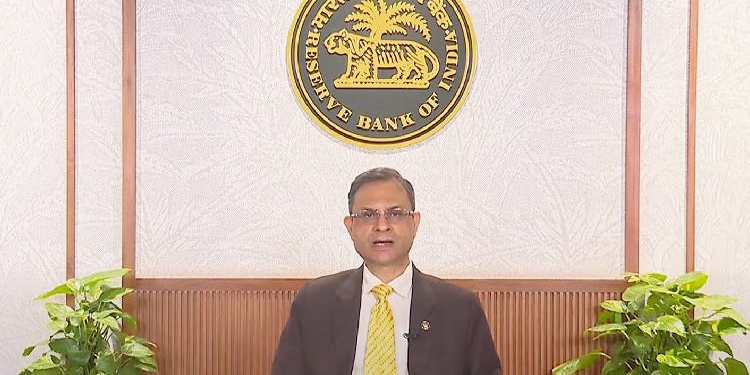 RBI Governor