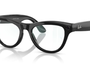 Ray-Ban Meta Glasses