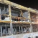 Jaisalmer Bus Fire