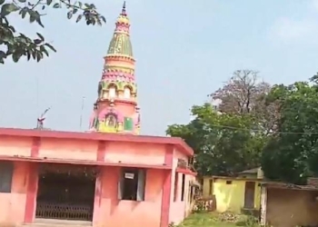 Charbhatti Village