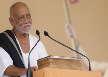 Morari Bapu