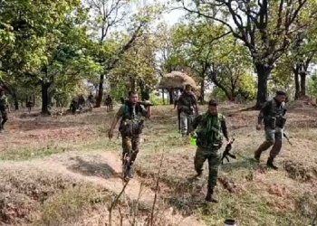 Maoist Sonu