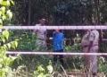 Durgapur Gang-Rape Crime