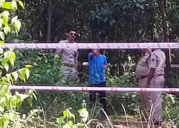 Durgapur Gang-Rape Crime