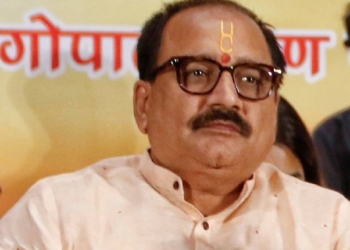 Delhi BJP