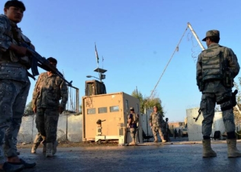 Afghan Taliban