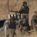 Af-Pak Border Tension