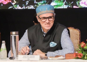 Omar Abdullah