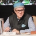Omar Abdullah