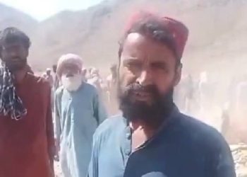 Pakistani Airstrikes
