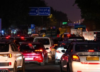 Traffic Jams