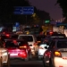 Traffic Jams