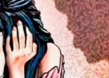 Durgapur Rape Survivor