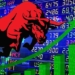 Indian stock markets