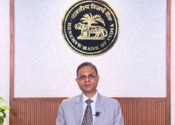 RBI Chief