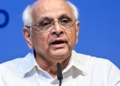CM Patel