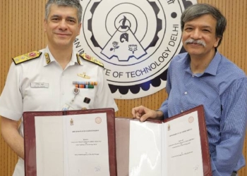 IIT Delhi