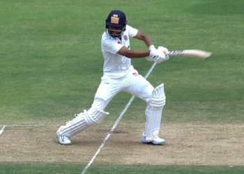 Ranji Trophy